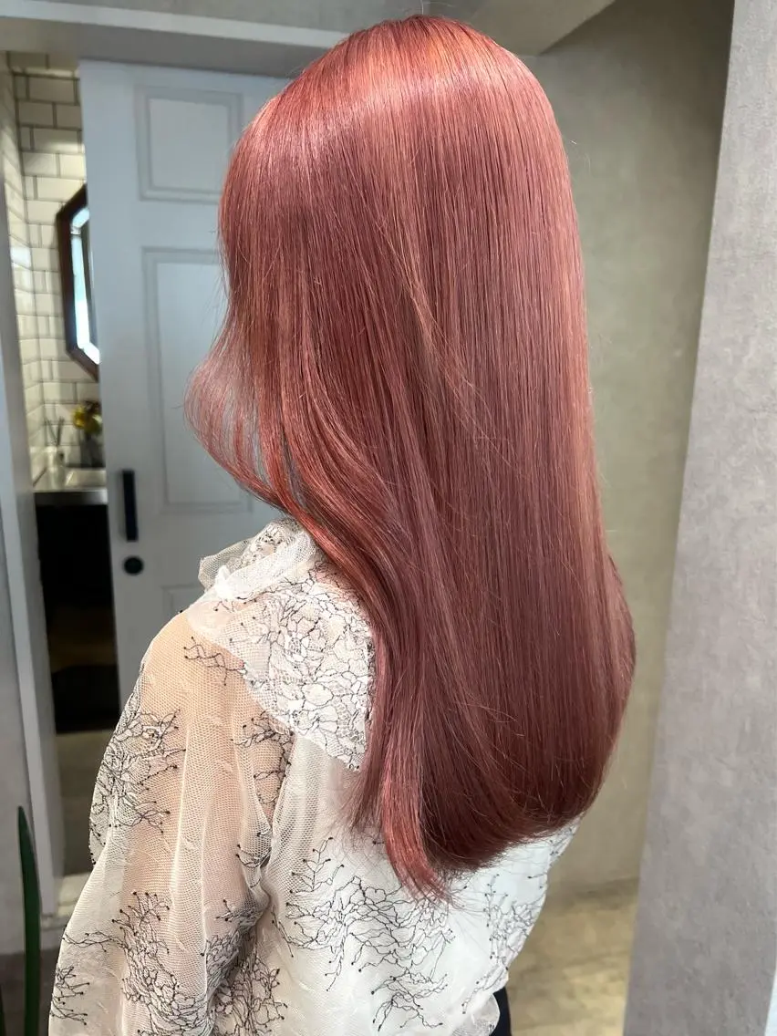 ロング カラー ｻﾄｳﾐﾉﾘ韓国ヘア 韓国メンズヘアのヘアスタイル