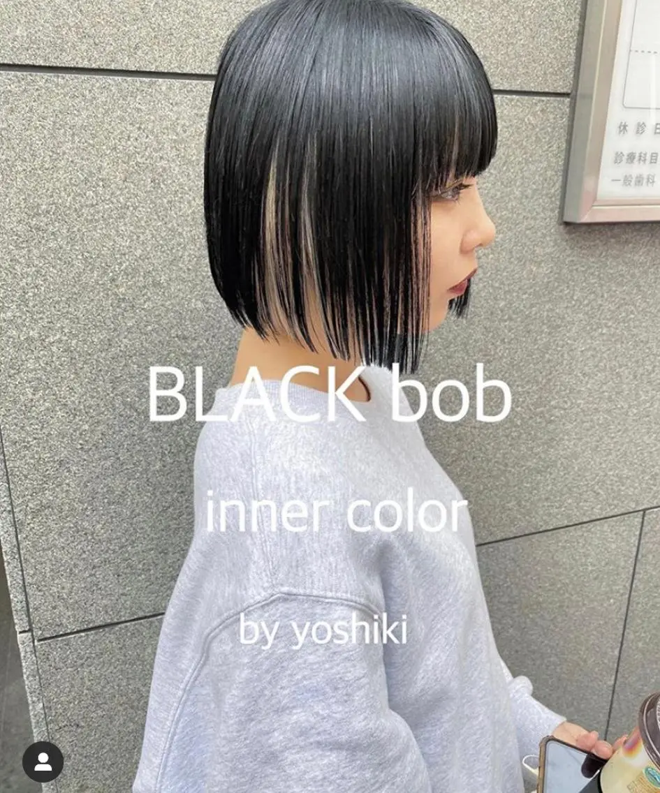 ショート カラー 🧡色落ちまで2度 楽しめる🧡ヨシキのヘアスタイル