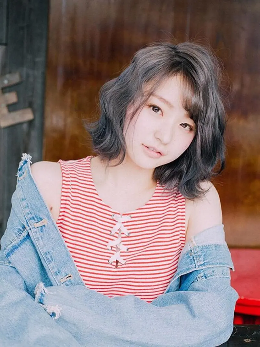 ミディアム カラー ヘアカラー トリートメント どんな髪の悩みも解決 します✨田嶋俊一✨のヘアスタイル