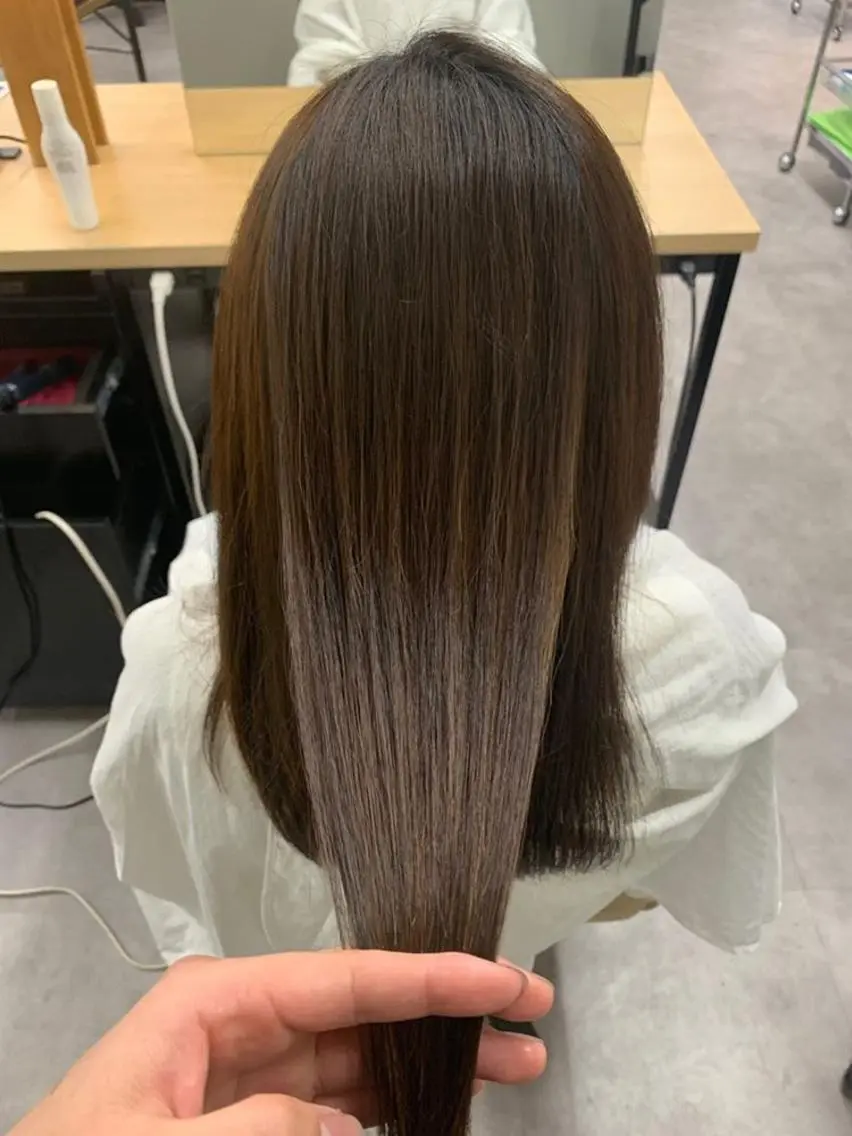 ヘアアレンジ支持率 No. 1/森田圭亮のその他イメージ