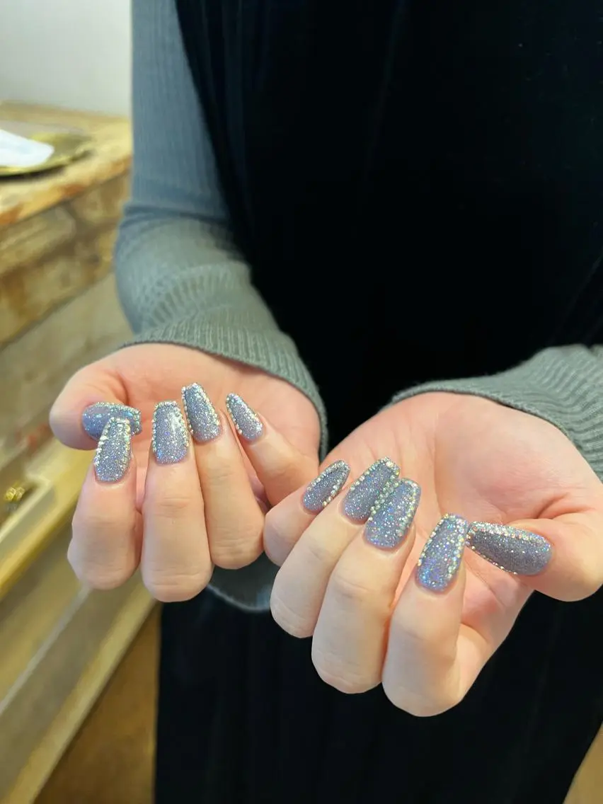 ネイル ハンドネイル フットネイル ハンドケア Miyagi Asamiのネイルデザイン
