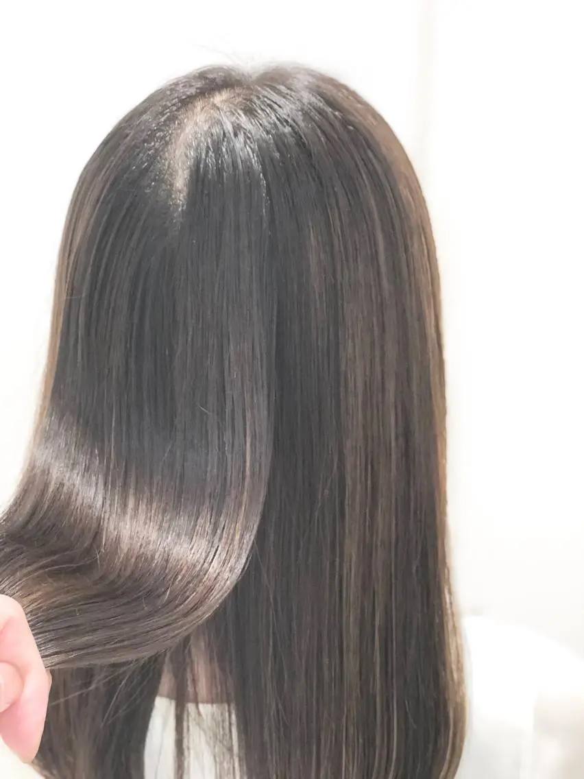 ロング 🍇期間限定🍇特 別掲載中💜山本竜大のヘアスタイル
