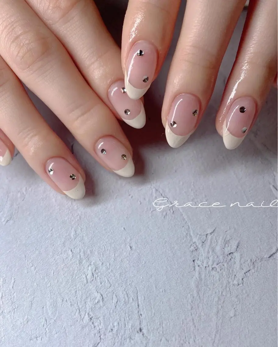 ネイル ☆*。Grace Nail。*☆のネイルデザイン