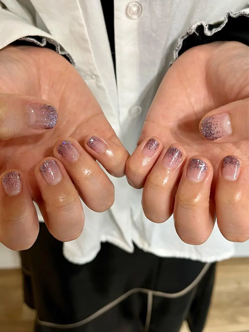 ネイル emu nail yuのネイルデザイン