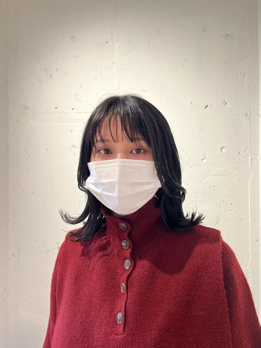 ミディアム メンズ眉毛サロン⚪️ マユクリア北千住西口の眉毛・アイブロウイメージ