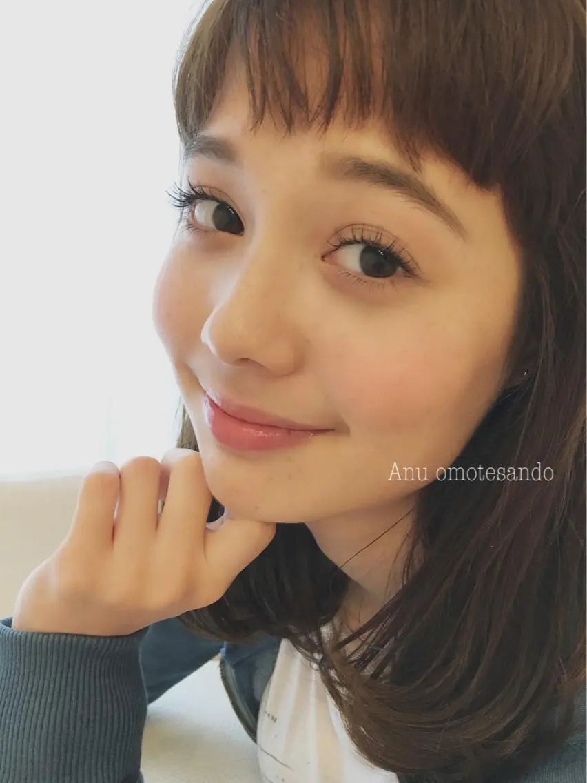 マツエク・マツパ マツエク アニュ表参道💎 Aiのマツエク・マツパデザイン