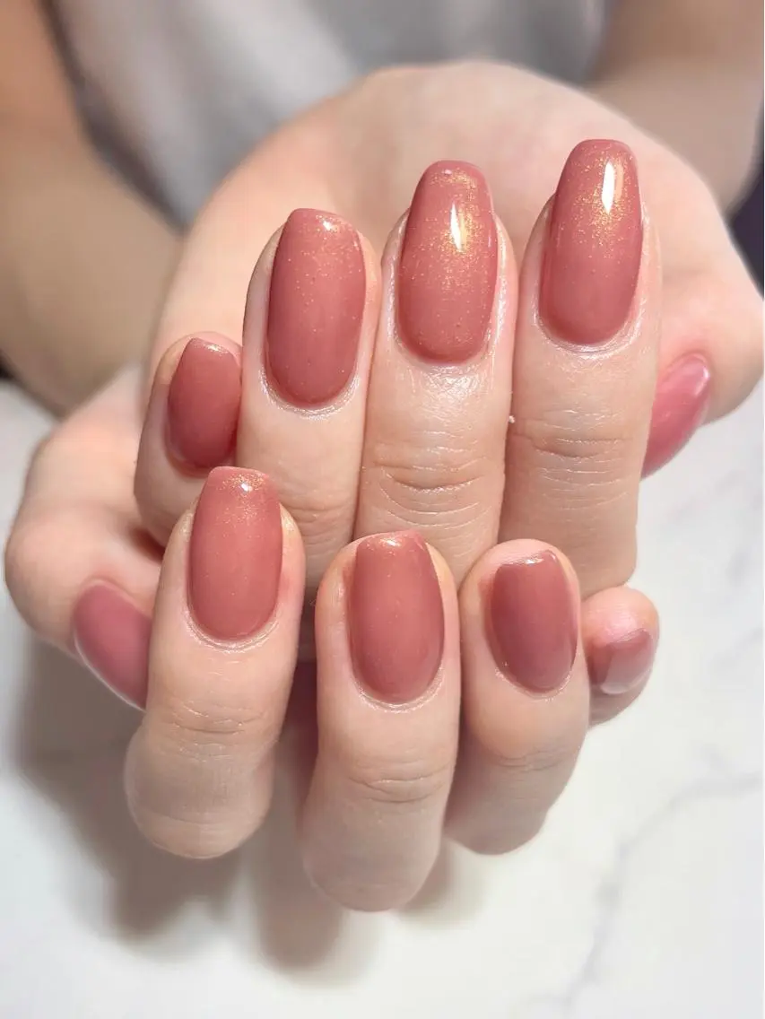 ネイル ハンドネイル yumnail (ネイル&脱毛)のエステ・リラクイメージ