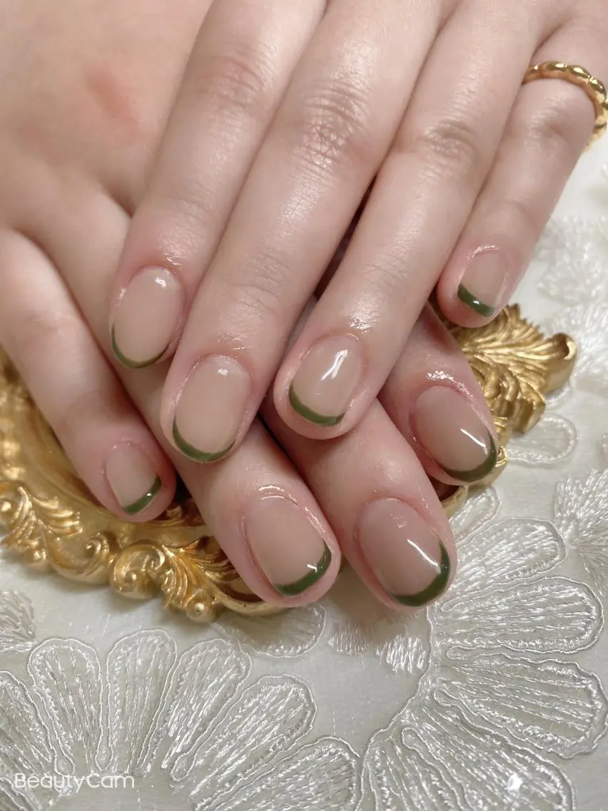 ネイル ハンドネイル Max nail&eyeのネイルデザイン