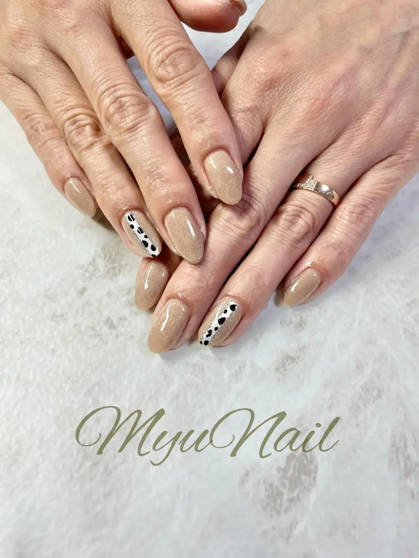 ネイル Y's nailのネイルデザイン