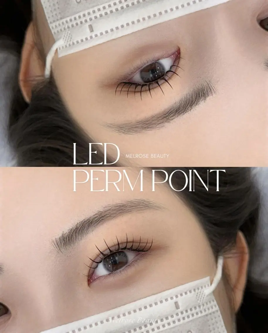 マツエク・マツパ EYELASH MASAYOSIのマツエク・マツパデザイン