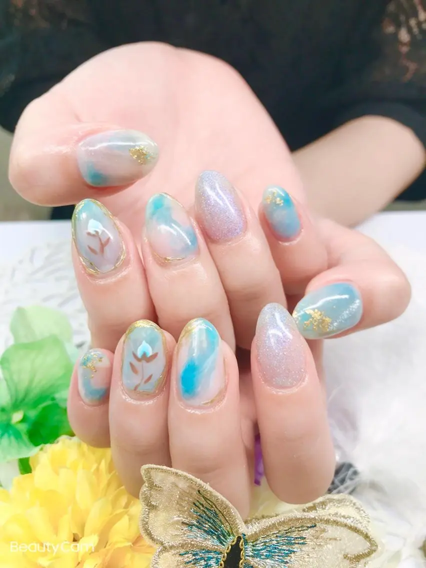 ネイル Salon MINEのエステ・リラクイメージ