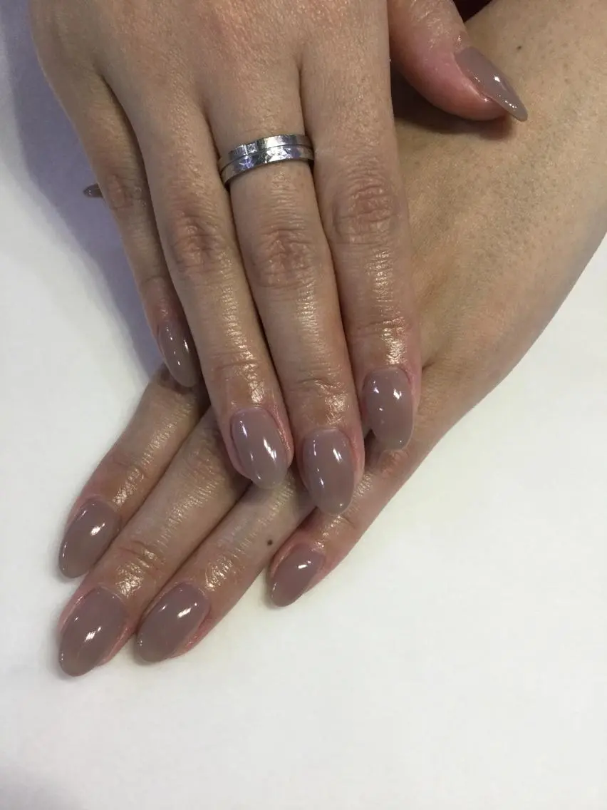 ネイル saki. mのネイルデザイン
