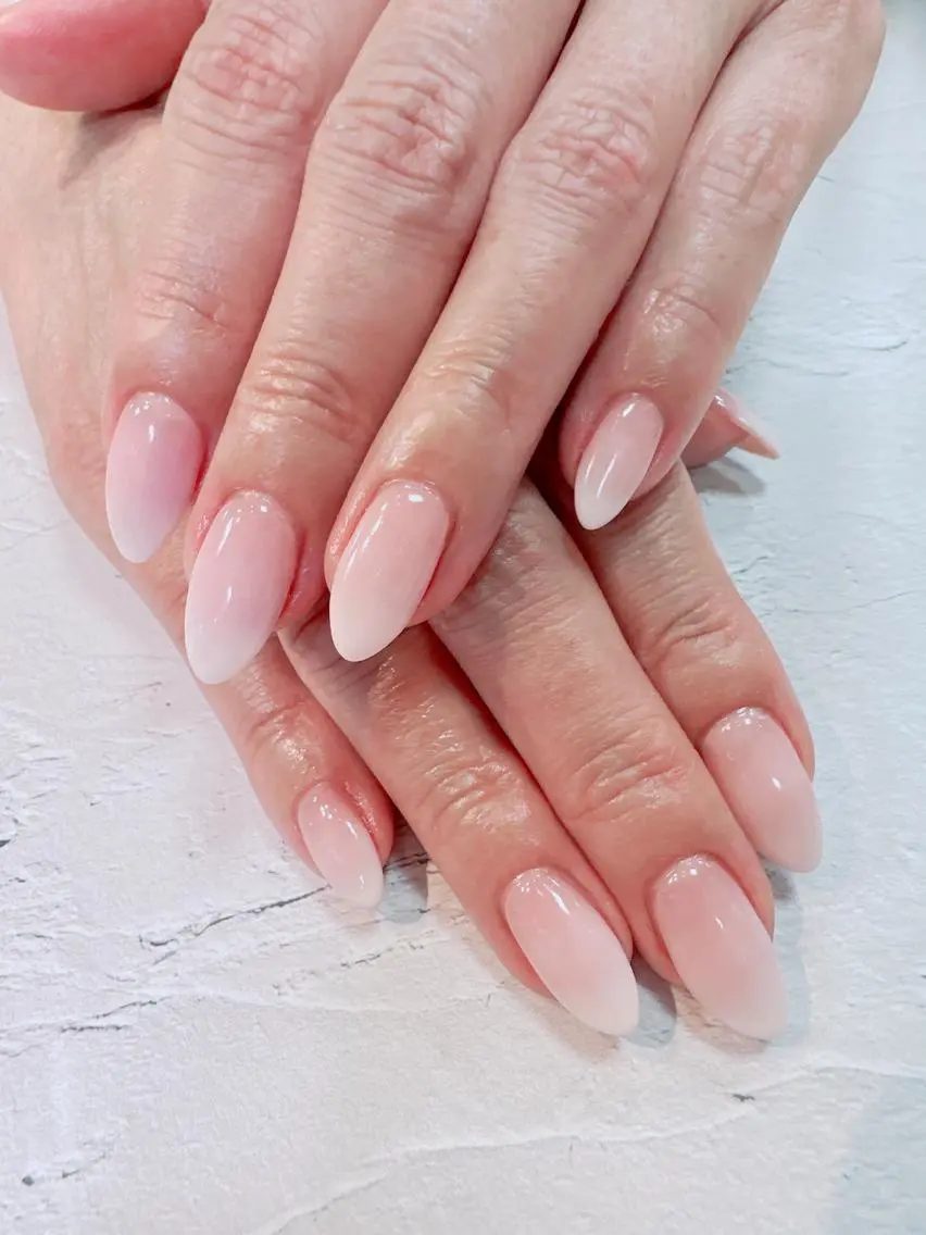ネイル ハンドネイル nailist SATO【銀座】のネイルデザイン
