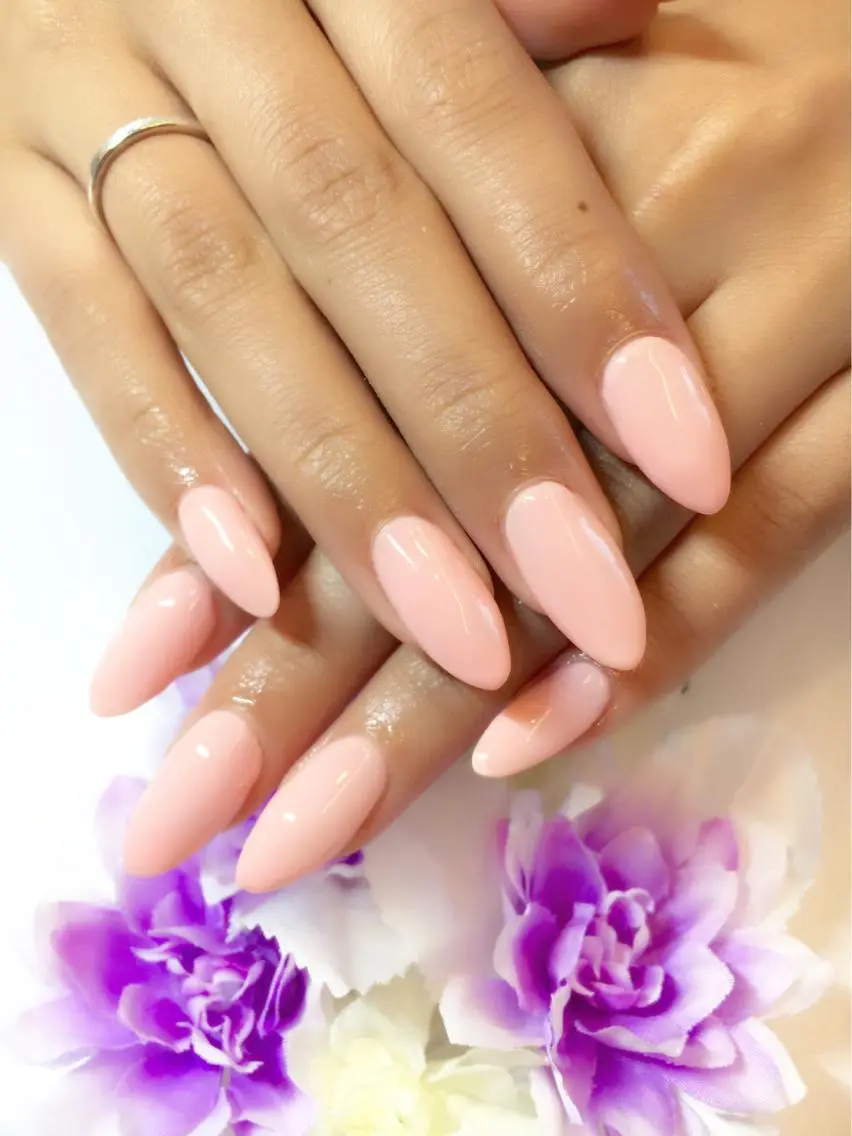 ネイル フットネイル ジェルネイル パラジェル スカルプネイル 冬ネイル clover nailのネイルデザイン