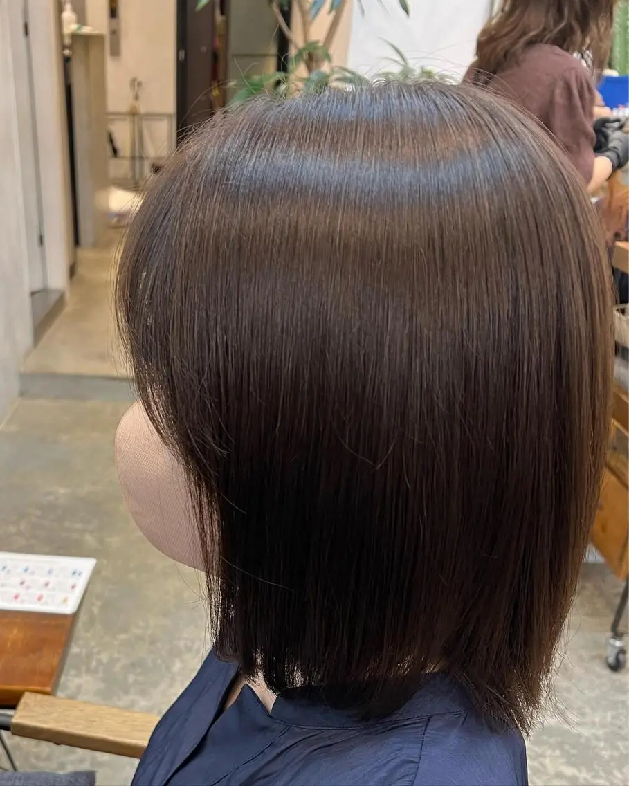 ショート 🐋湊 ゆうき 🫧のヘアスタイル