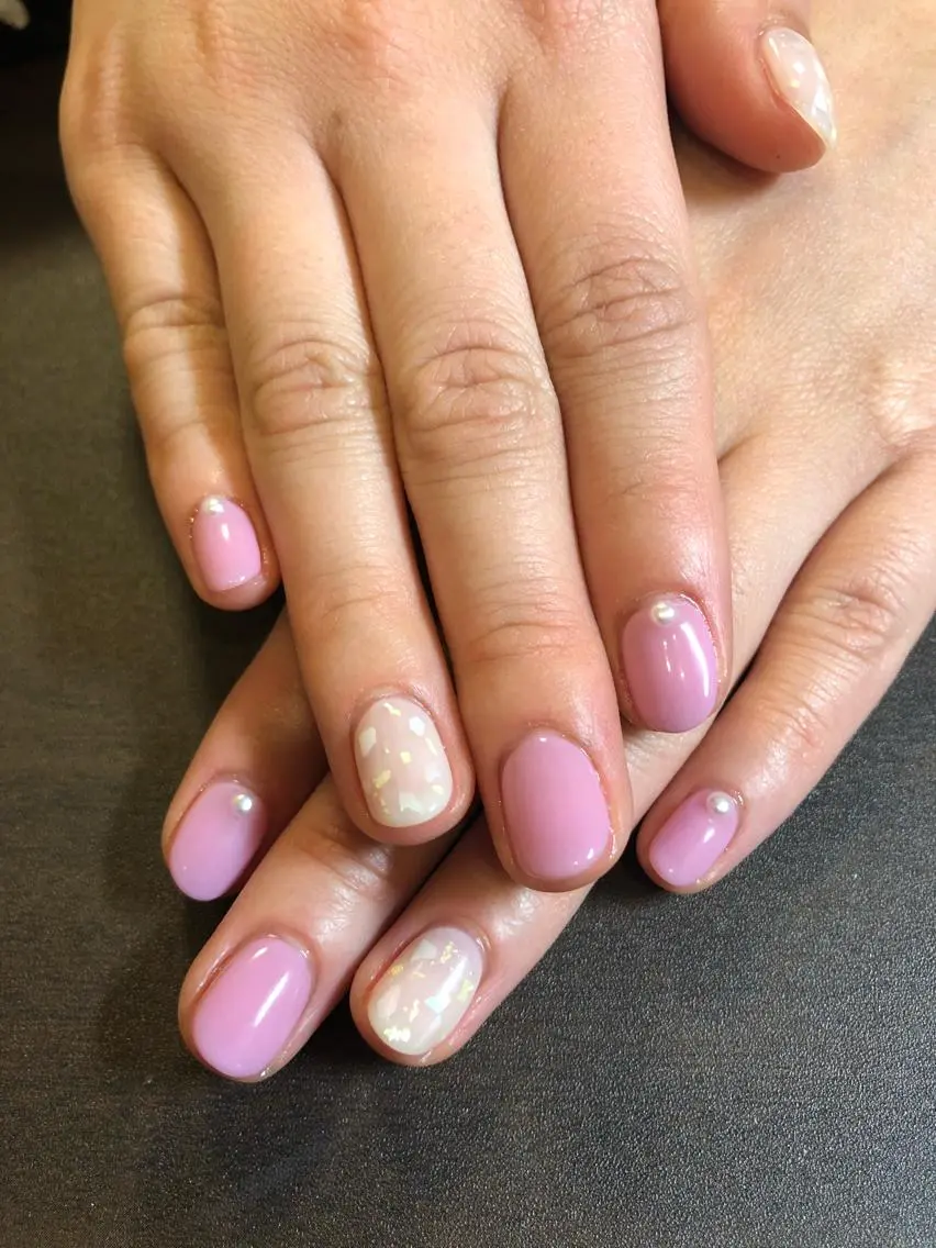 ネイル nail salon Titaleeのネイルデザイン