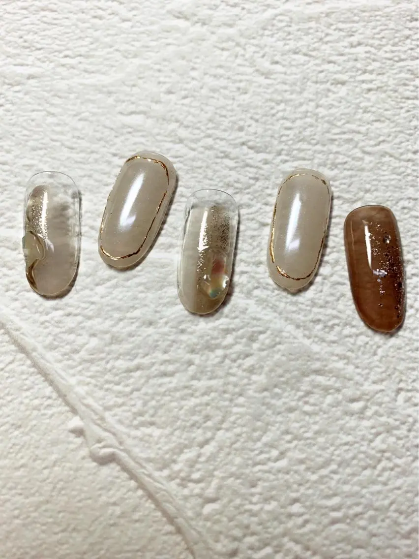 ネイル oco nailのその他イメージ