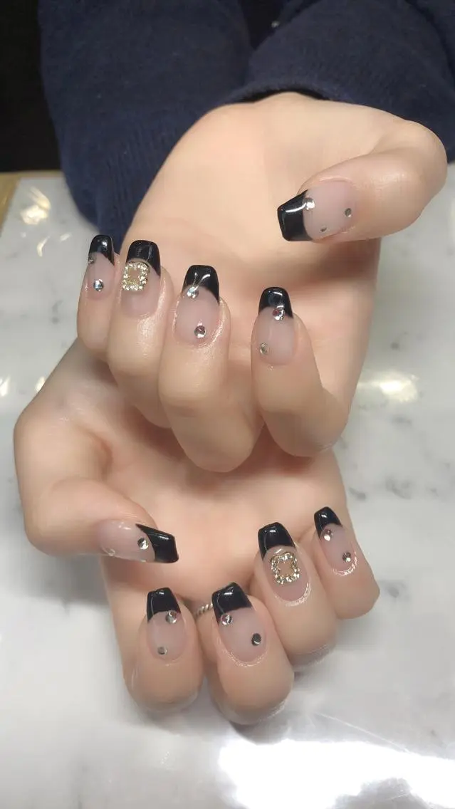 ネイル ✨アン ミユ✨のネイルデザイン