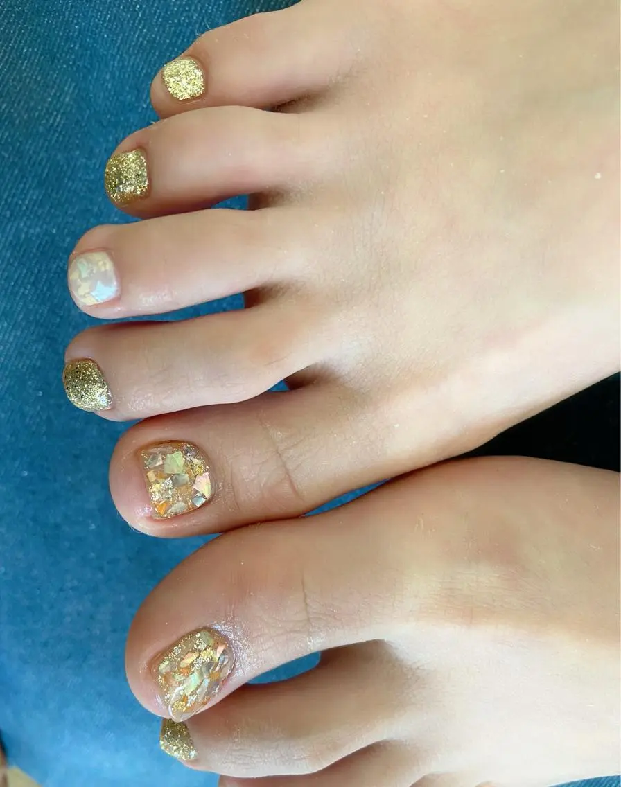ネイル Adore nailのネイルデザイン