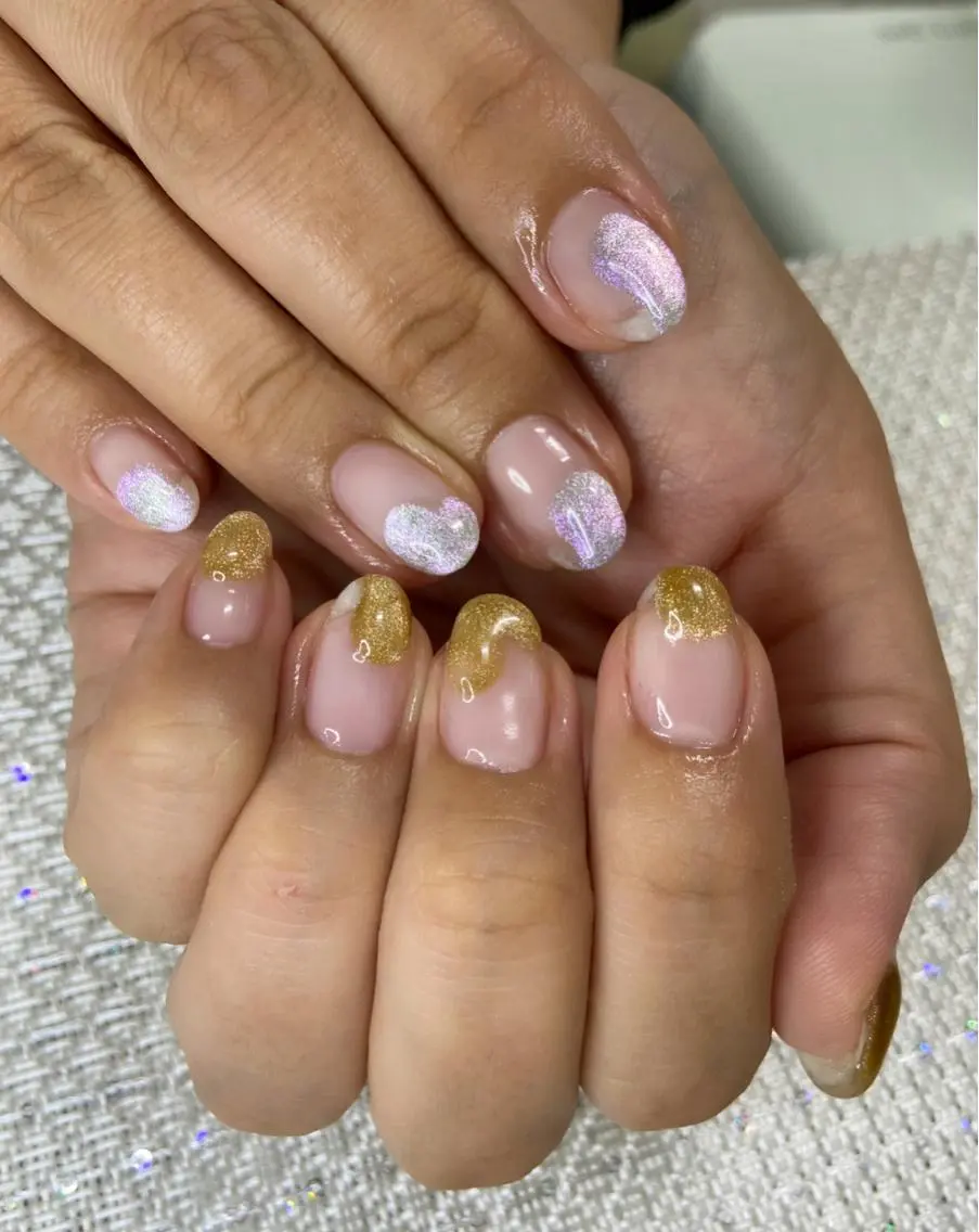 ネイル private salon  Rinの眉毛・アイブロウイメージ
