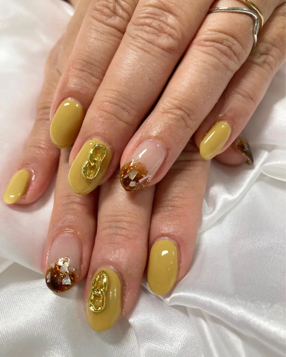 ネイル NailSalon Beniceのネイルデザイン