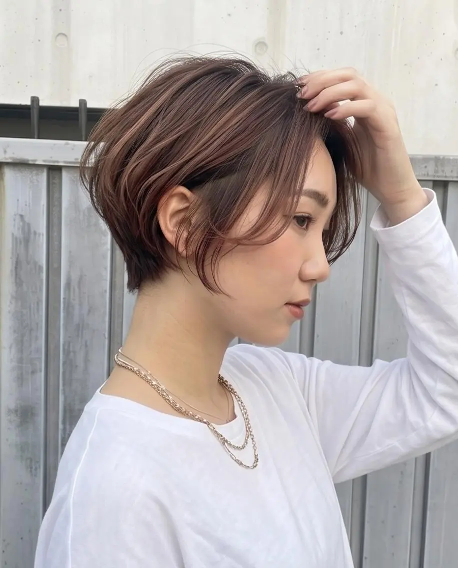 💖kellys green💖のヘアスタイル