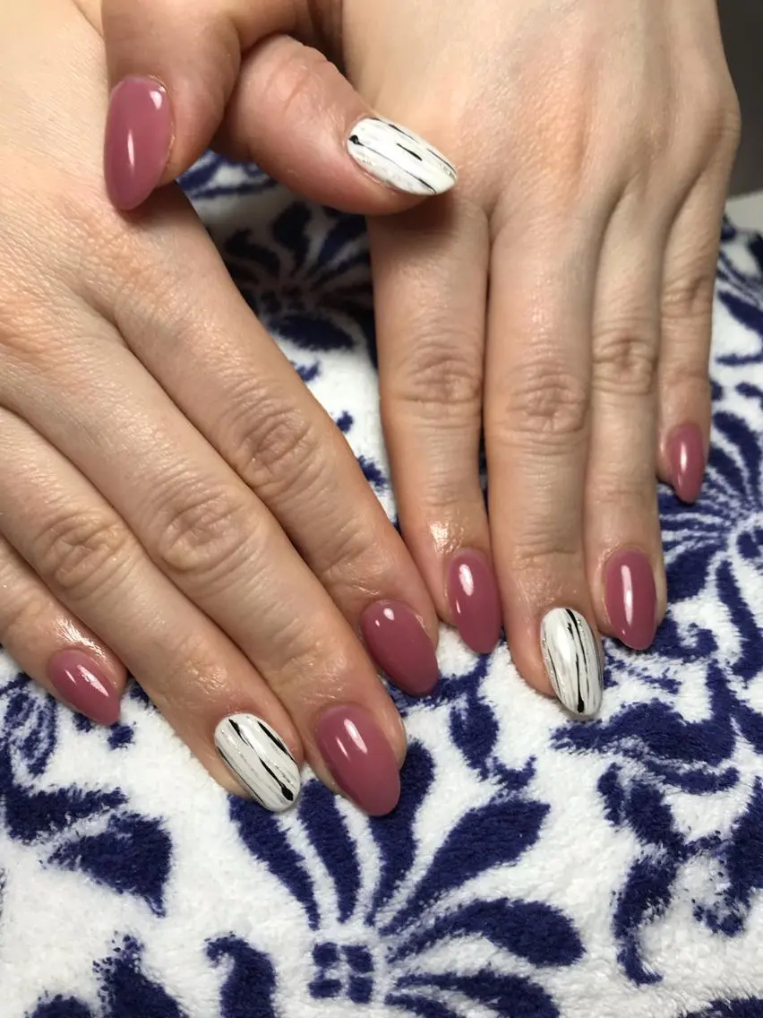 ネイル アートネイル Disini nailのネイルデザイン