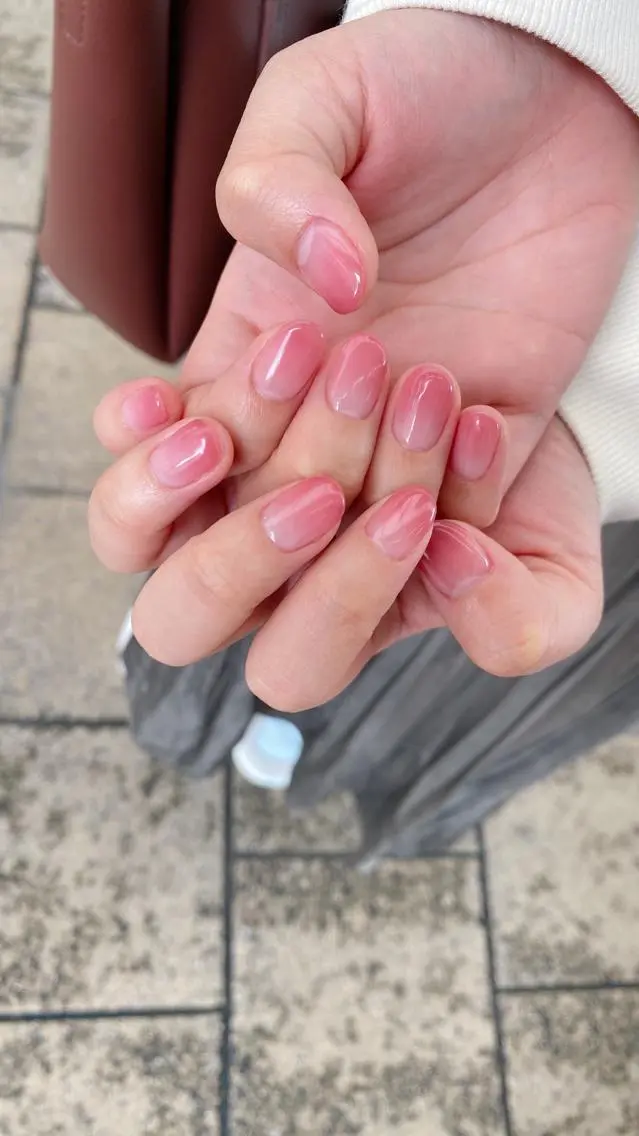 ネイル ハンドネイル フットネイル nailsalon ∞ ﾐｶﾅﾙ ∞のネイルデザイン
