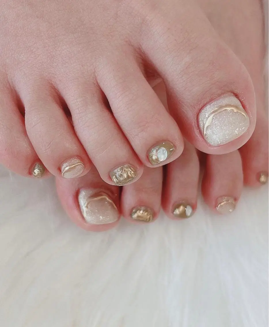 ネイル 狭山店(林) You nailのネイルデザイン