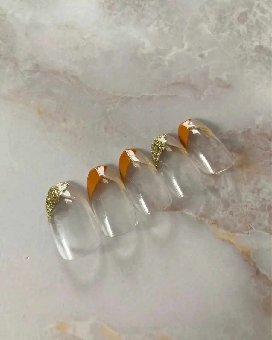 ネイル ハンドネイル フットネイル NailSalon Beniceのネイルデザイン