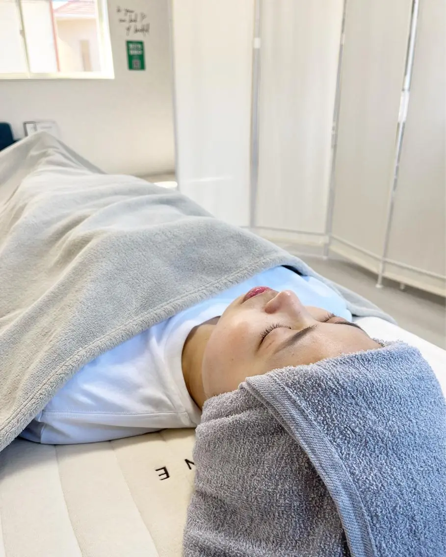 Lyf salon.のエステ・リラクイメージ