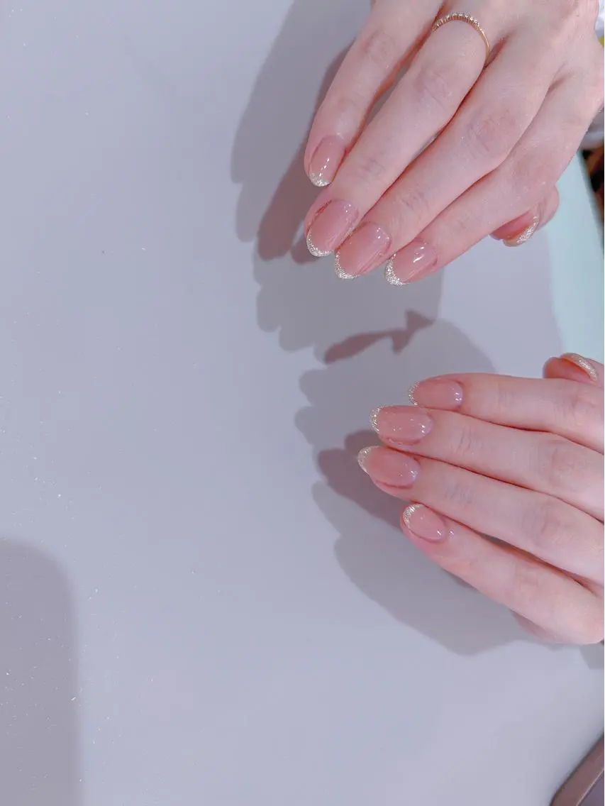 ネイル ハンドネイル NANA NAILのネイルデザイン