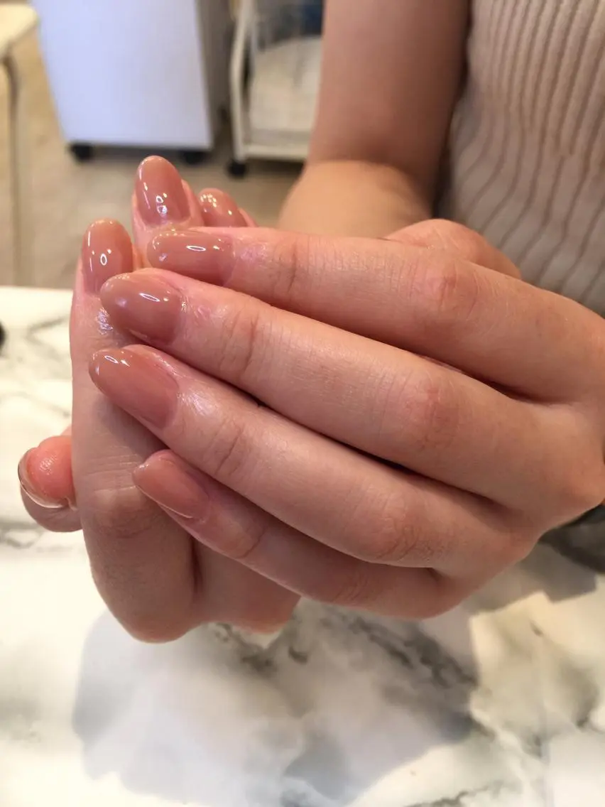 ネイル juedi nail 〜木曜日のネイル〜のネイルデザイン