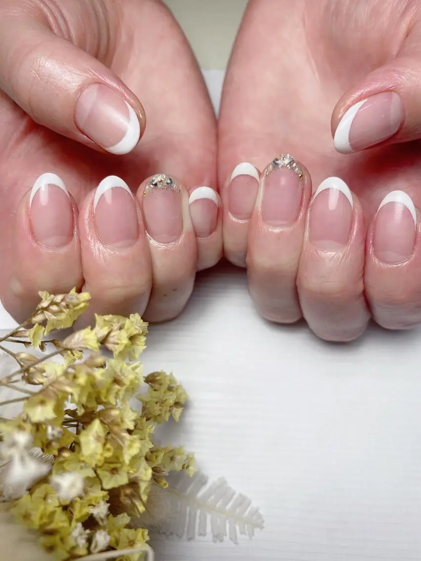 ネイル ハンドネイル Nail salon Museのネイルデザイン