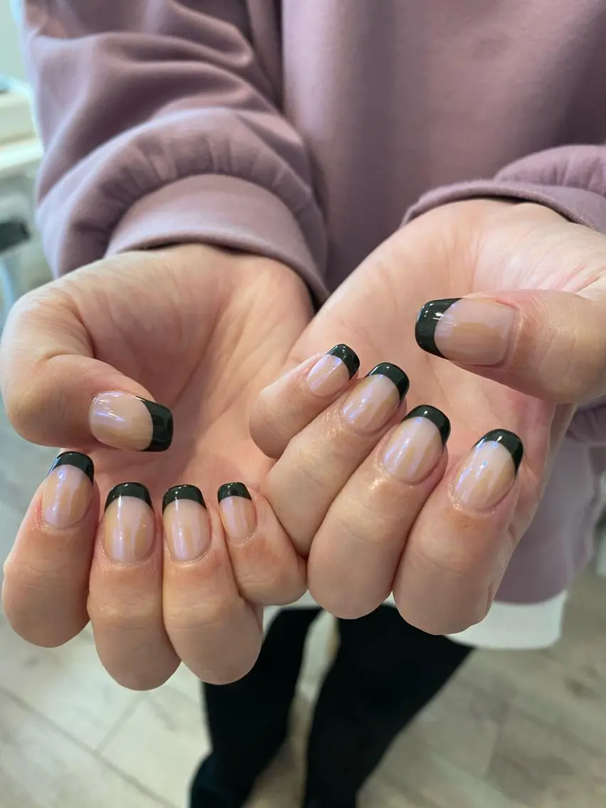 ネイル 【LINON】 airiのネイルデザイン