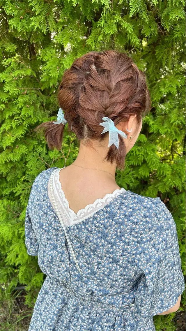ショート ヘアアレンジ KUSSY ［くっしー］のその他イメージ