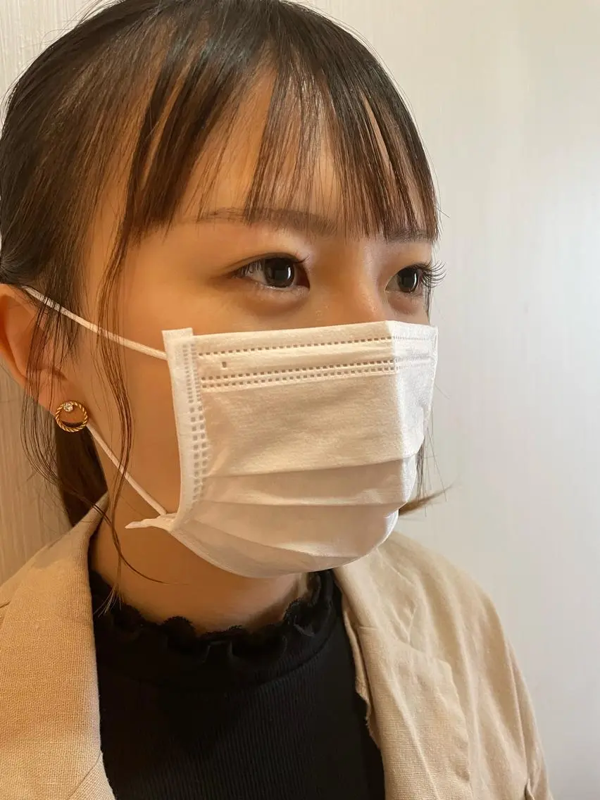 マツエク・マツパ Cカール マツエク 高橋 伸江のマツエク・マツパデザイン