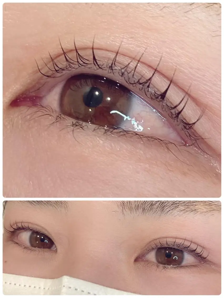 マツエク・マツパ ケラチンラッシュリフト eyelash salon PINOのマツエク・マツパデザイン