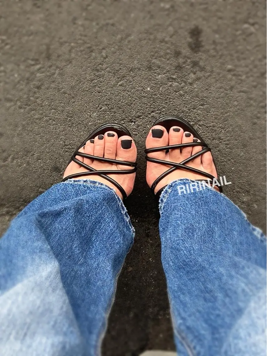 ネイル マットネイル RIRI NAIL♡のネイルデザイン