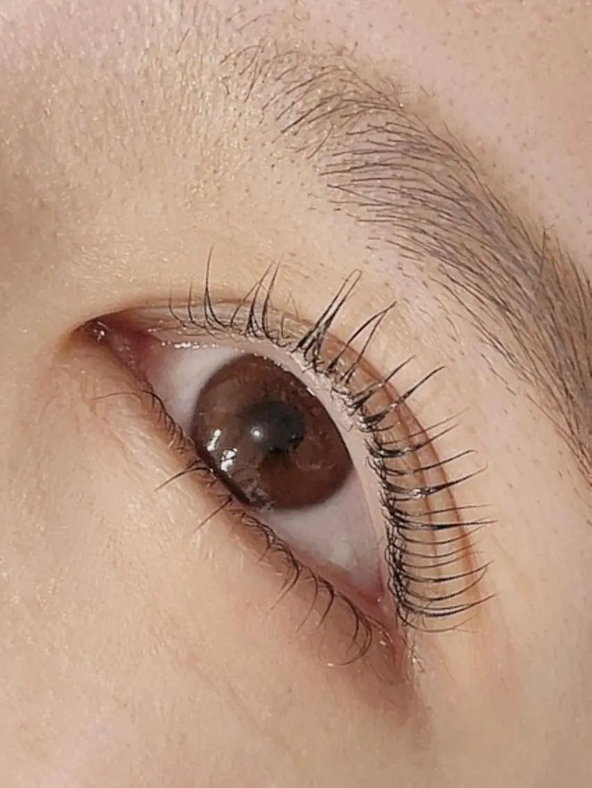 マツエク・マツパ マツパ Eyelash ＊Freakのマツエク・マツパデザイン