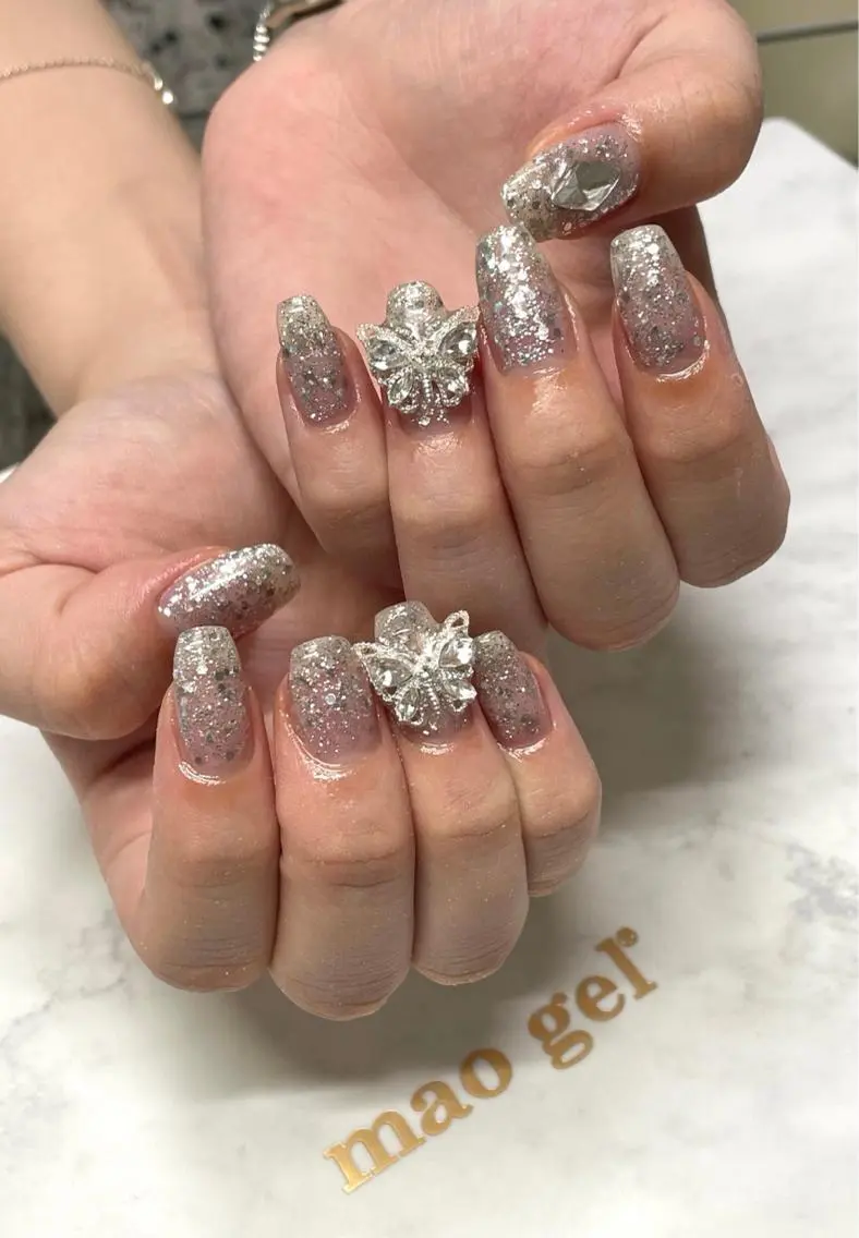 ネイル ハンドネイル ray's nailのネイルデザイン