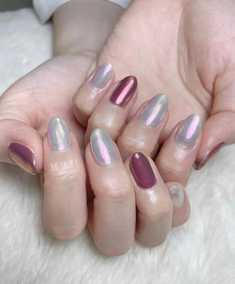 ネイル nail salon Rのネイルデザイン