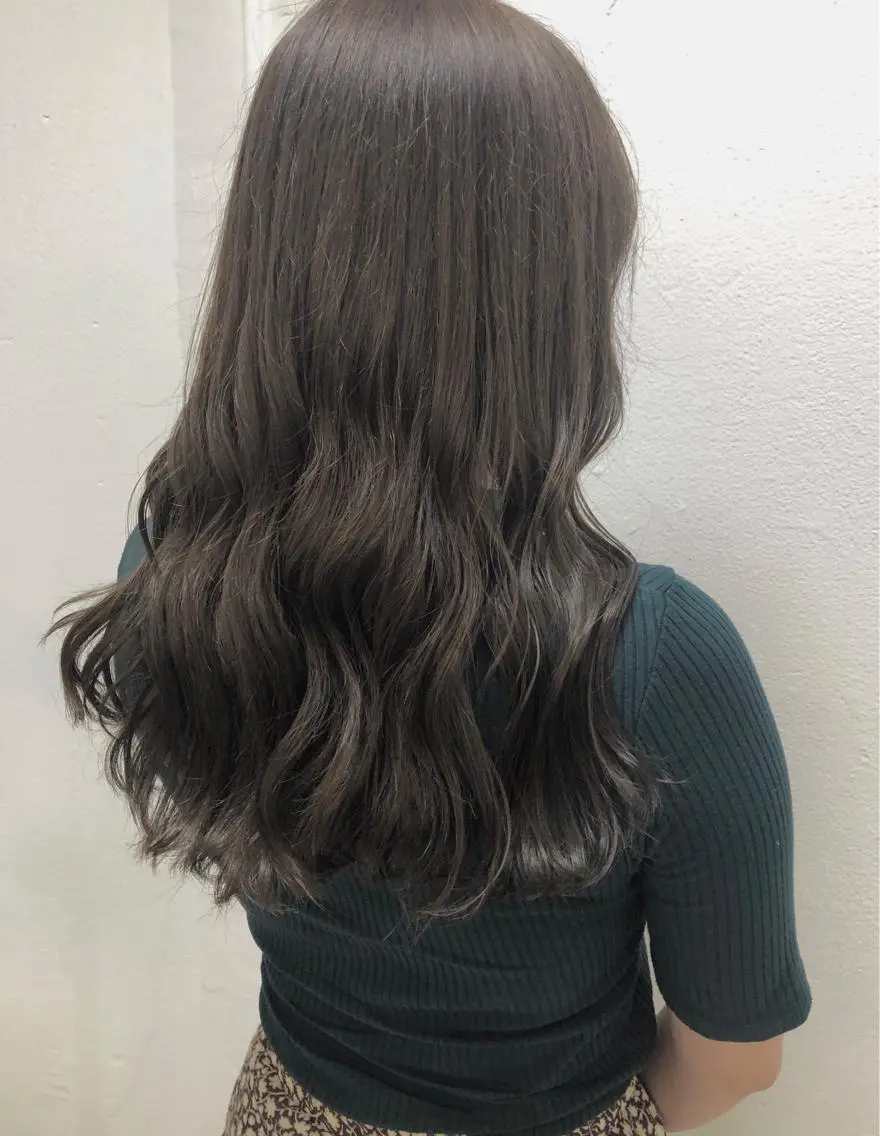 カラー ヘアアレンジ メンズ似合わせ🪞 kotoriのヘアスタイル