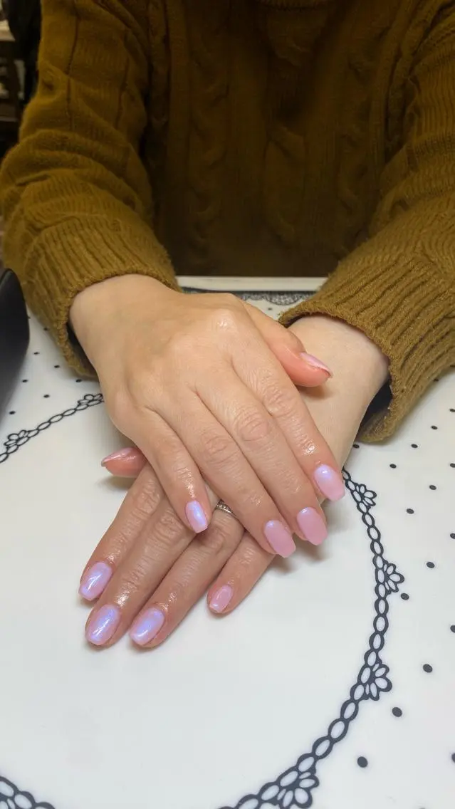 ネイル EYEST クロダのネイルデザイン