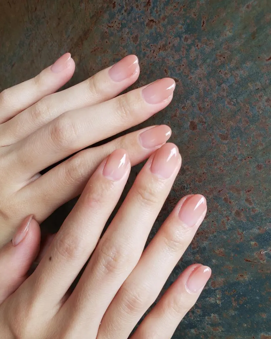 ネイル ハンドネイル YUUKOKU Nailのネイルデザイン