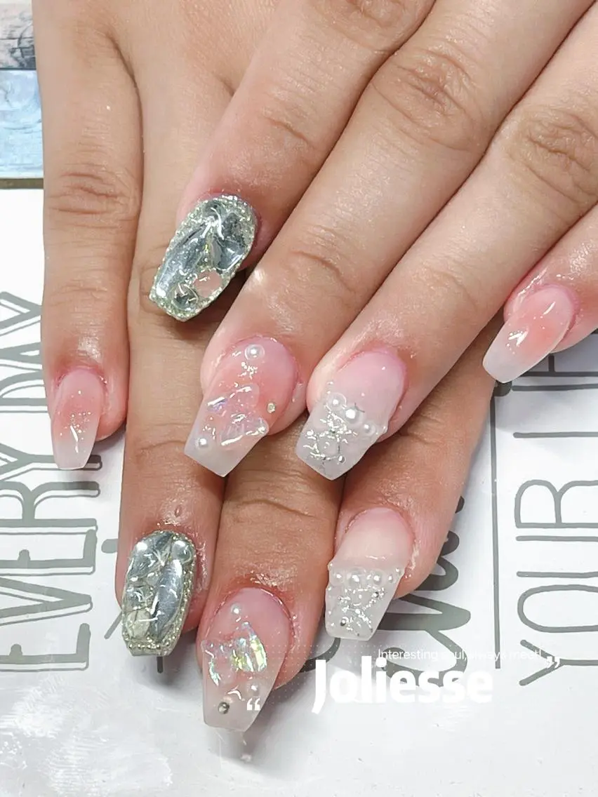 ネイル Joliesse nail salonのネイルデザイン