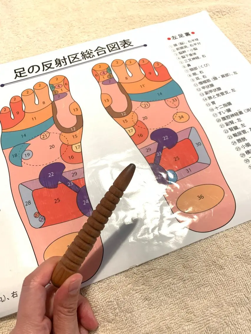 ララ＆プラピール 脱毛＆よもぎ蒸しのエステ・リラクイメージ