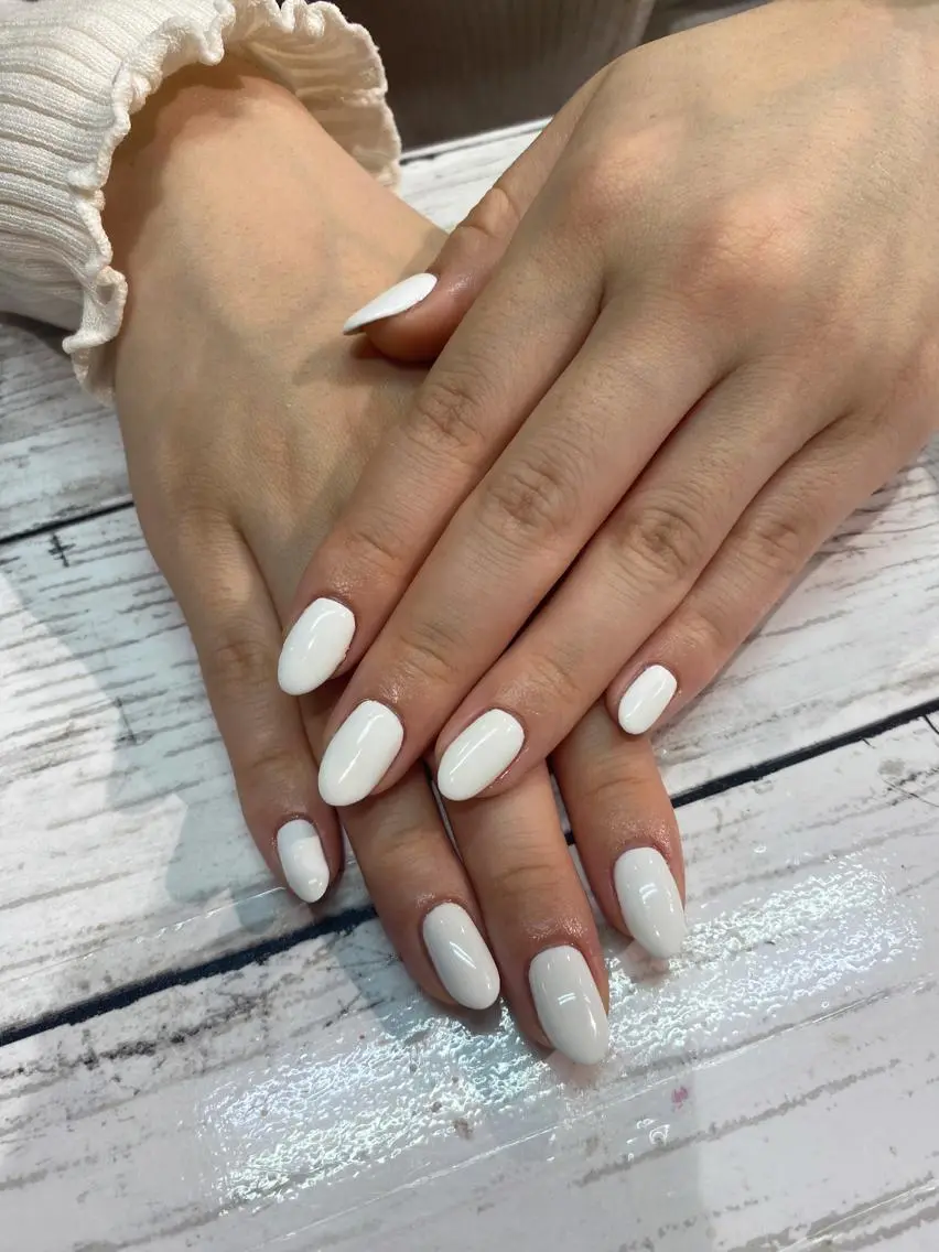 ネイル La・lieto🪽 HARUのネイルデザイン