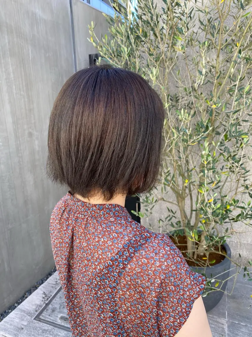 ショート RINRI 🌷のマツエク・マツパデザイン