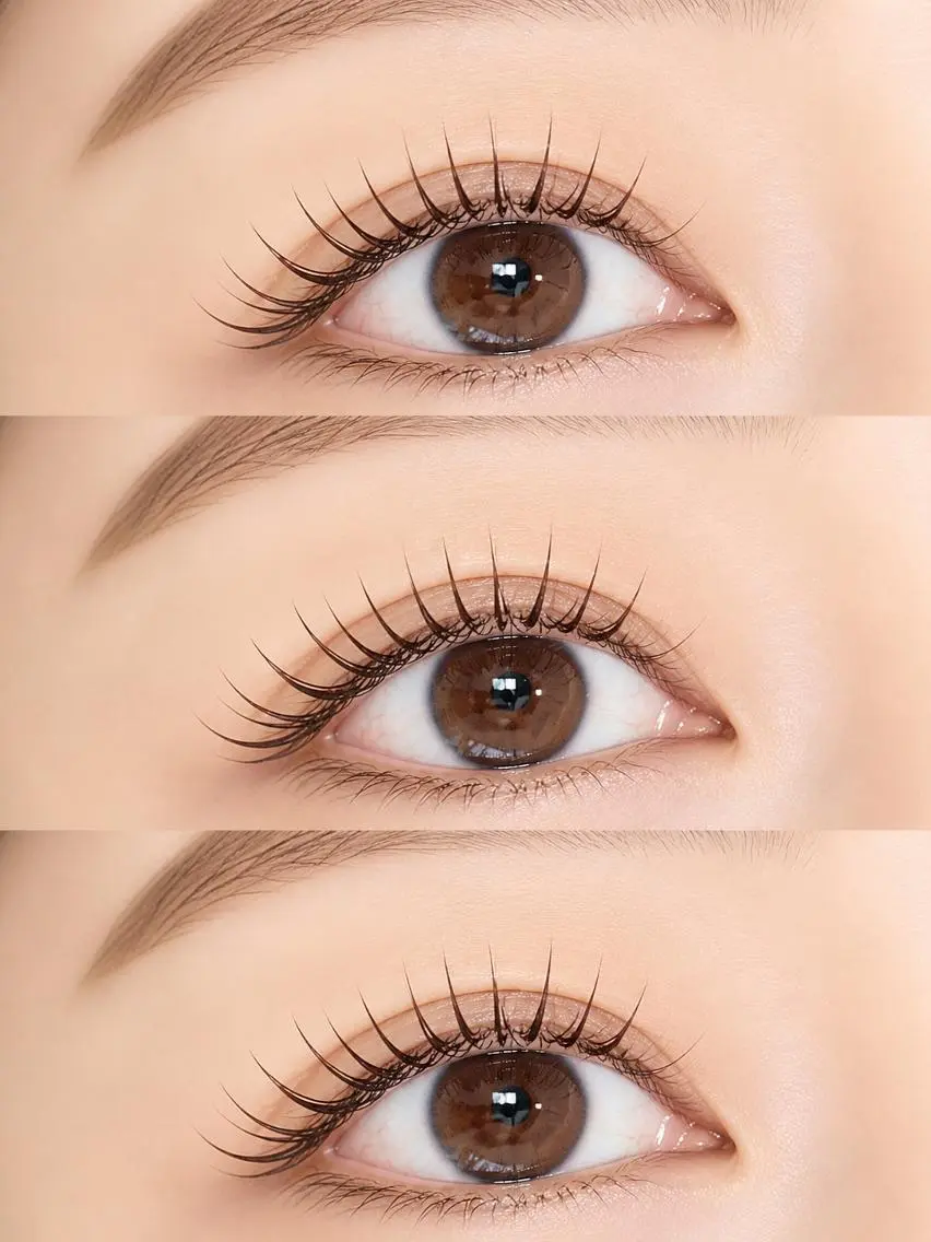 マツエク・マツパ eyelist💙 chiのマツエク・マツパデザイン